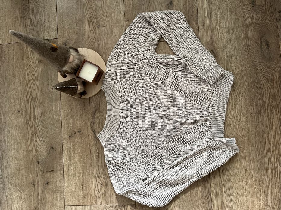 Sweter rozmiar XS