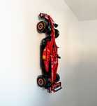 Suporte de Parede Vertical LEGO® Technic Ferrari SF-24 F1 Car (42207)