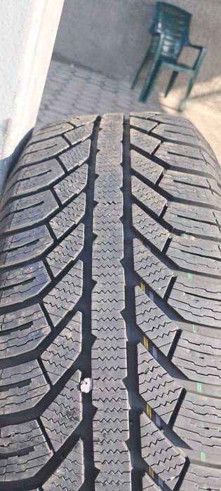 Автошина вживана 205/60 r16 92H Semperit Master-Grip 2 2020 рік 7,5 мм