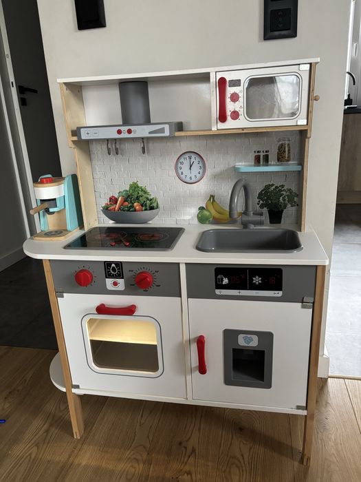 Kuchnia dla dzieci