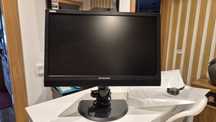 Monitor LED Blacklight Lenovo LT2223zwC