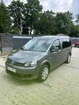 Volkswagen Caddy Maxi long !!!