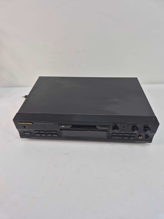 Odtwarzacz MiniDisc Pioneer MJ-D707