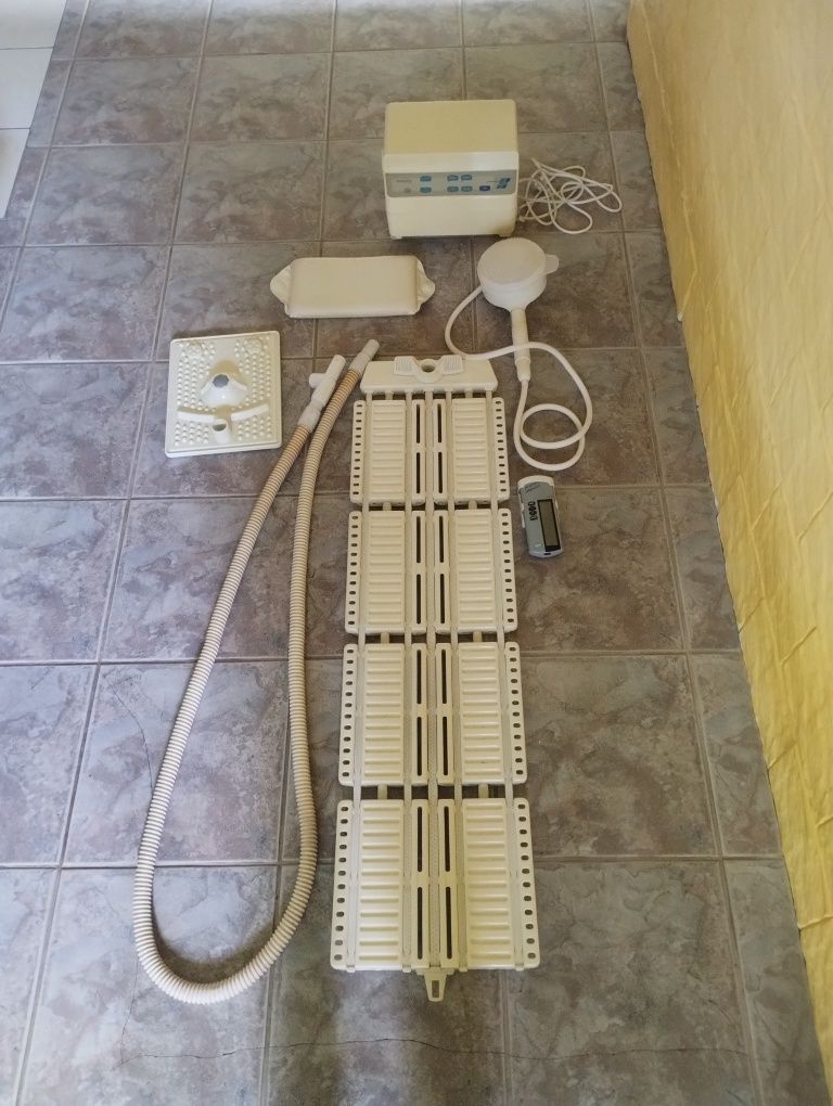 Zestaw do hydromasażu Balsan Futura