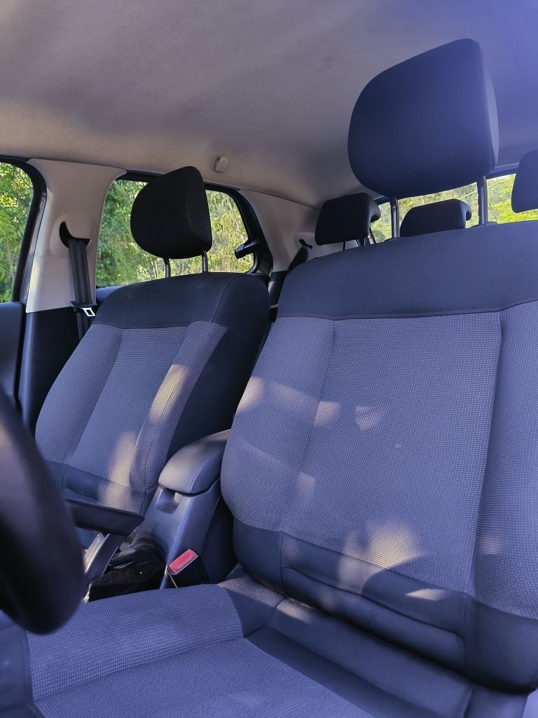 Citroën C4 Cactus 1.5 BlueHDi 2018