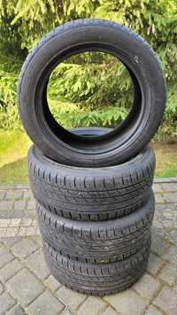 4 opony letnie Imperial Radial F105 225/50 R17