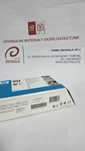 Tusz HP 90 magenta 400ml, C5053A ploter HP 4600 oryginał