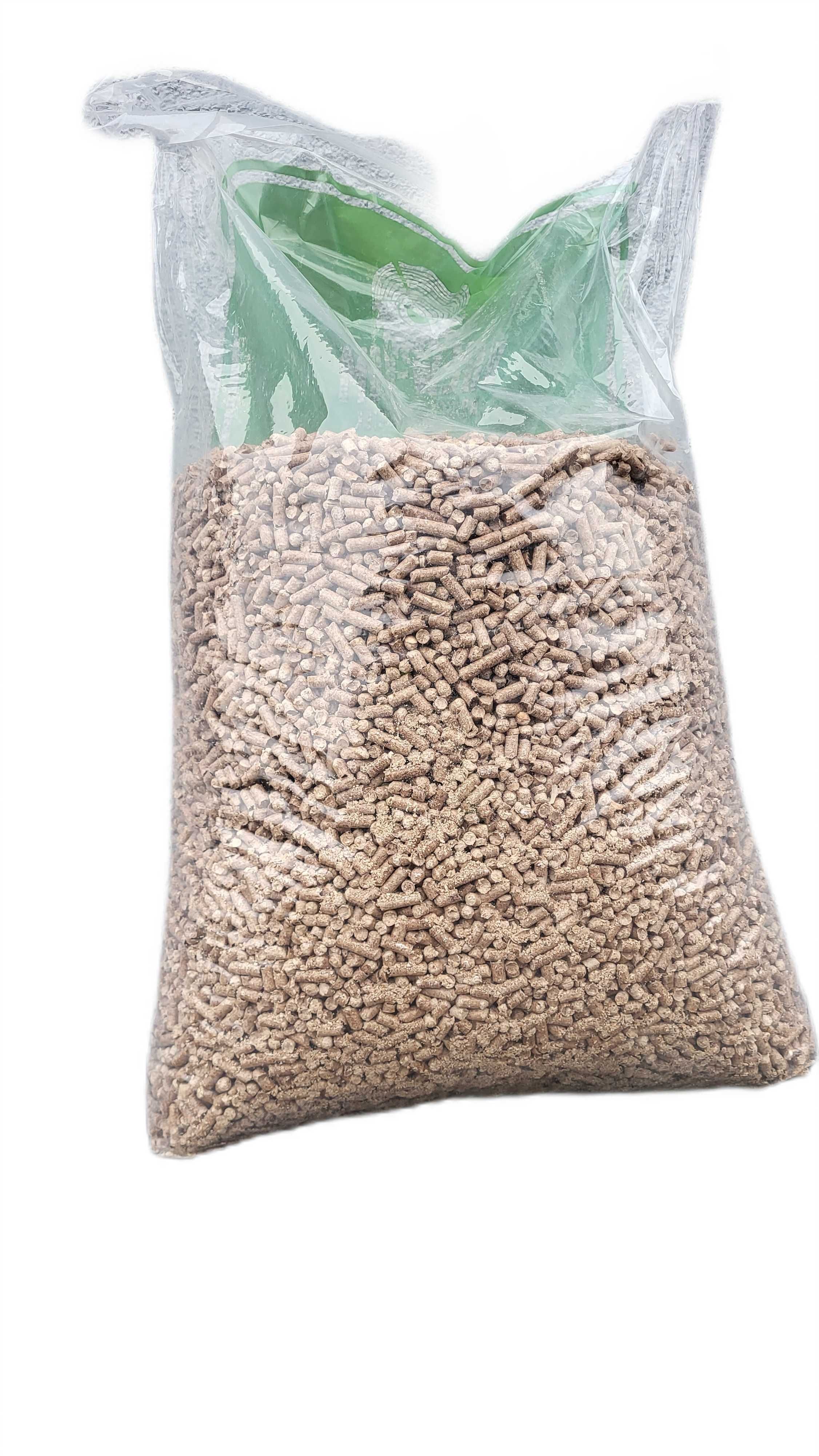 Pellet drzewny pelet PRODUCENT