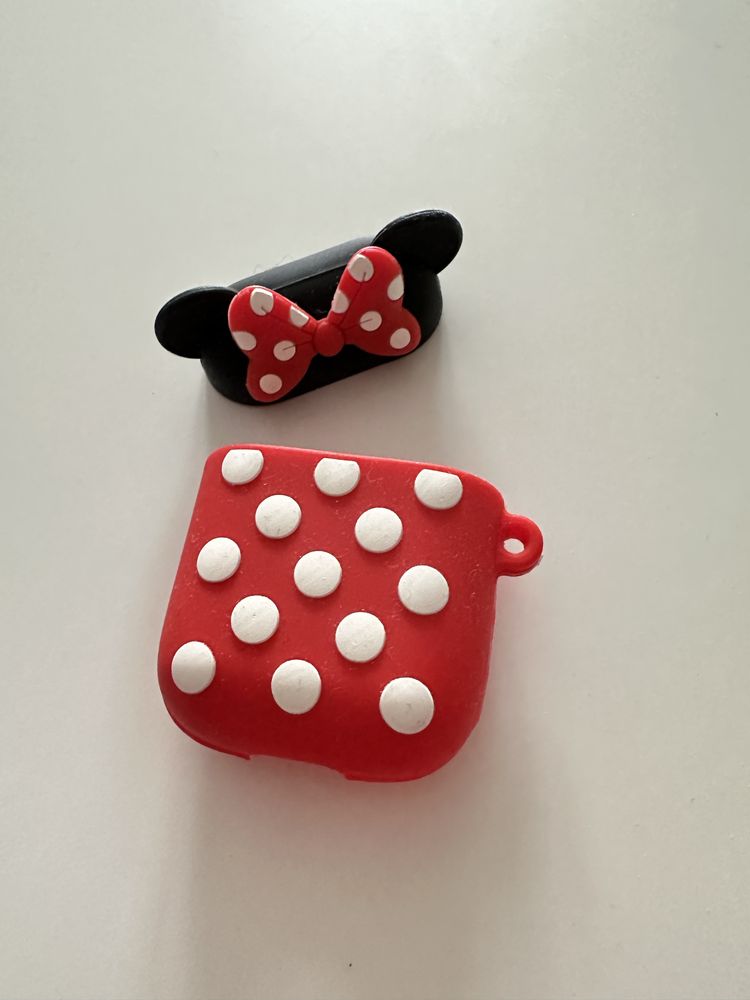 Case na słuchawki AirPods II