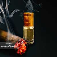 Tom Ford Tabacco Vanille масляные духи парфюм унисекс 3ml,7ml