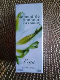 Woda toaletowa L'Eau Moment de Bonheur 50ml