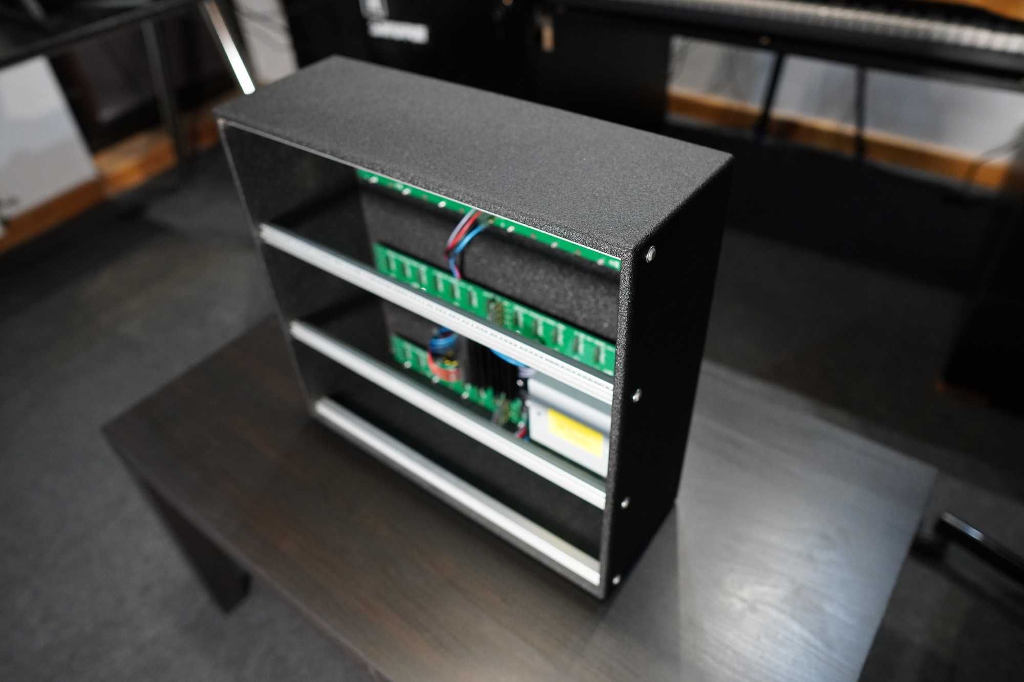 Doepfer A-100LC9v Eurorack case skrzynia