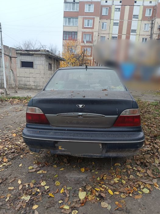 Продам Део нексіа