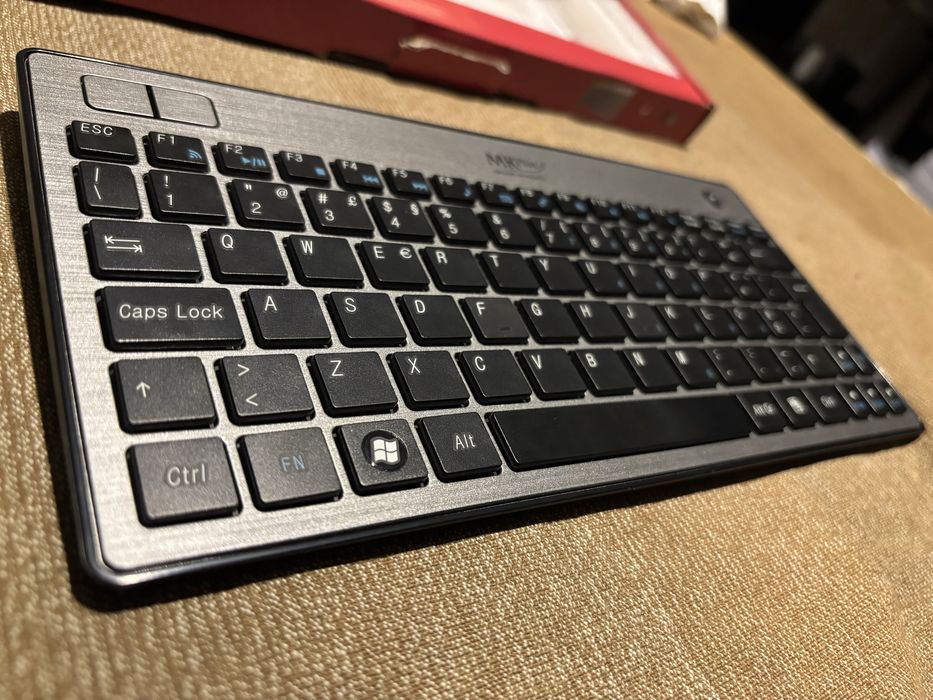 Teclado para TV - Novo na caixa