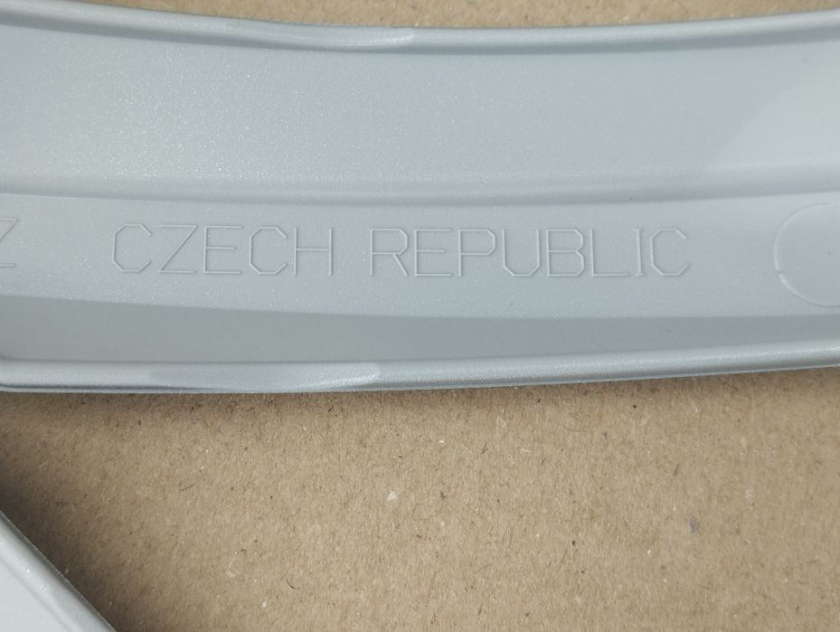 Нові ковпаки !!! R16, VW AG na Golf,Touran,Tiguan,Caddy,Passat