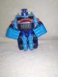 Optimus prime transformers autoboot