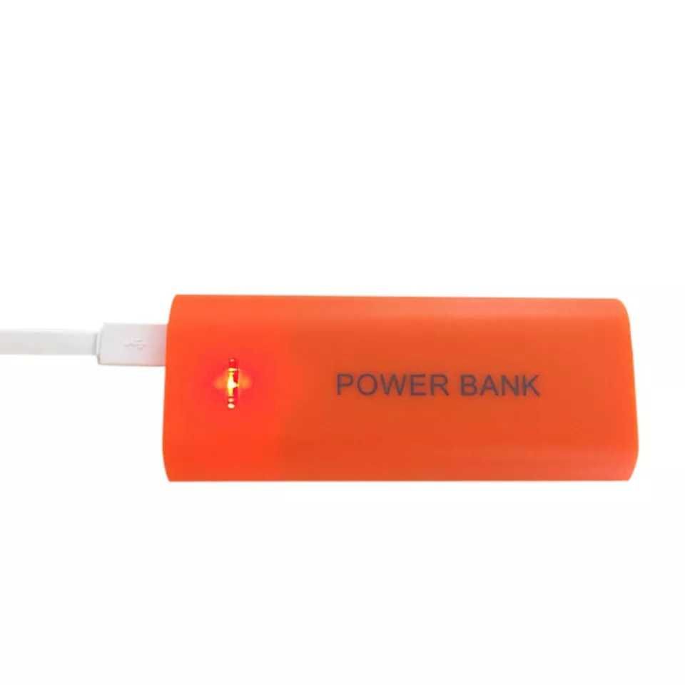 Футляр для аккумуляторов 2шт USB 18650, 5v,5600mAh, фонарик,Power Bank
