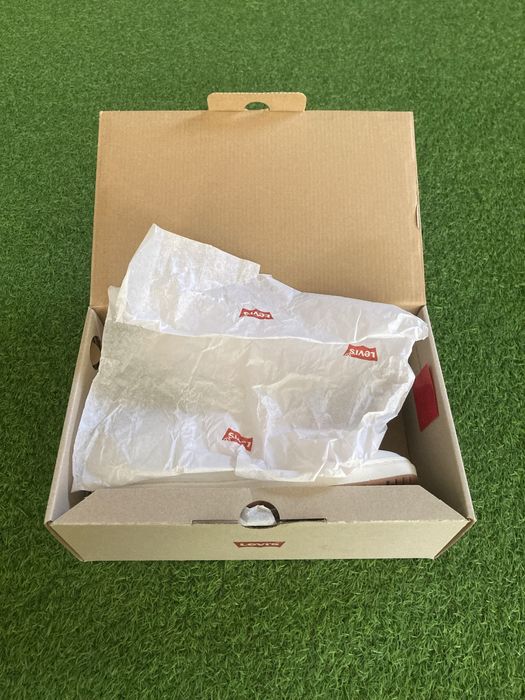 Sapatilhas Levi’s Piper Classic nº43