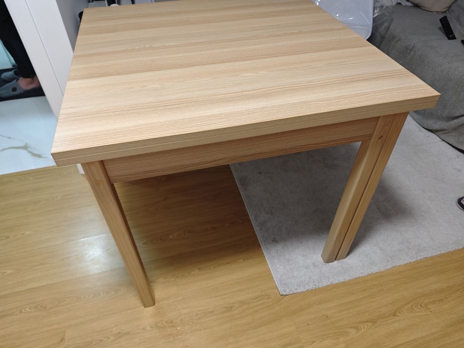 Mesa de cozinha/sala