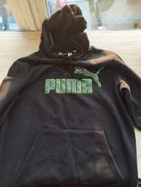 Худи puma оригинал