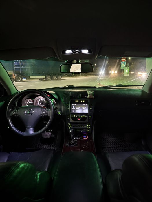 Lexus gs300 2007