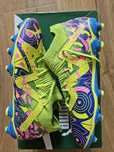 Buty piłkarskie korki Puma Future Match Energy FG/AG Jr. roz. 36