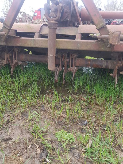 Продам фрезу гребне утворюючу