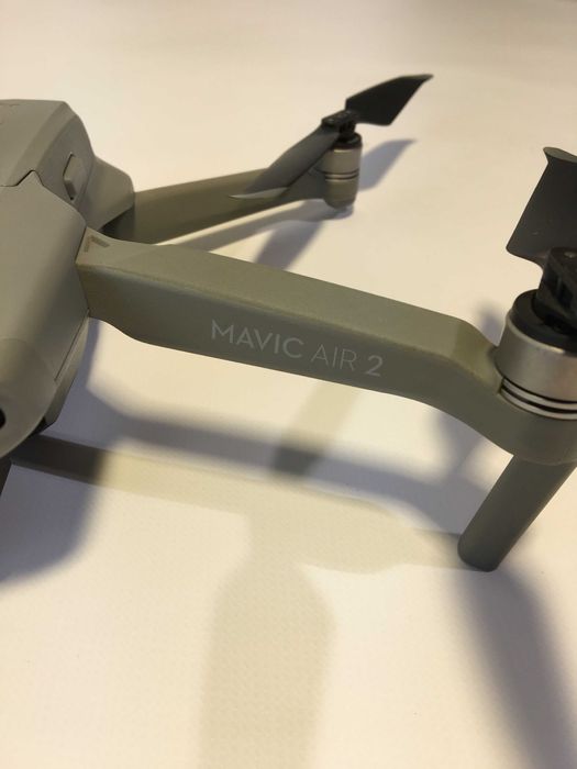 Mavic Air 2 Fly More Combo