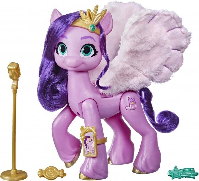 Игровой набор Hasbro My Little Pony Поющая Звезда