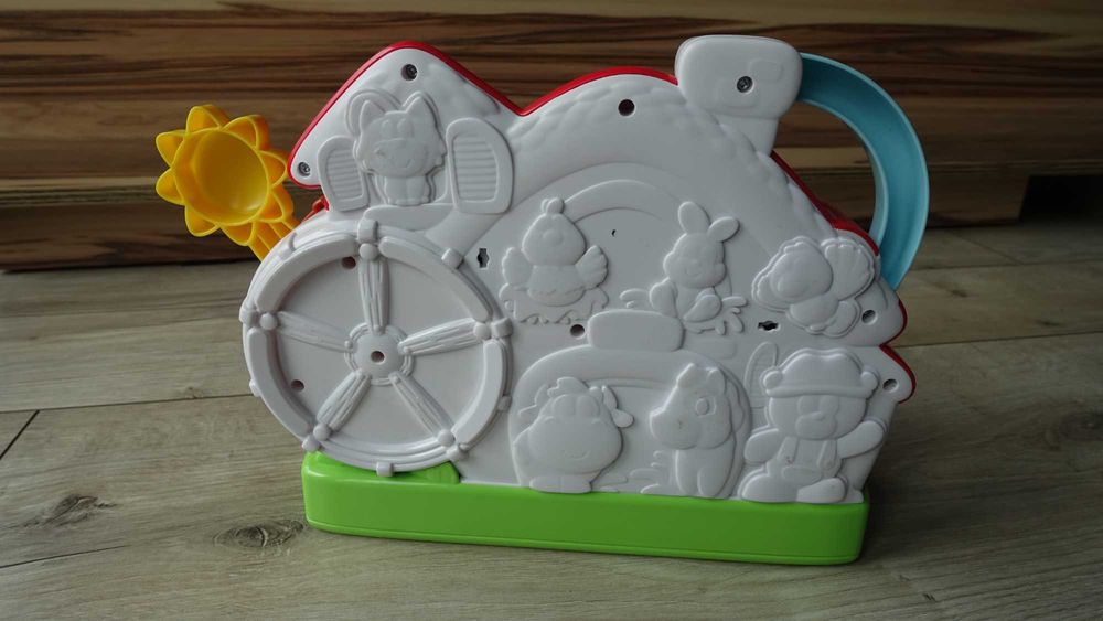 Mówiąca farma - Chicco