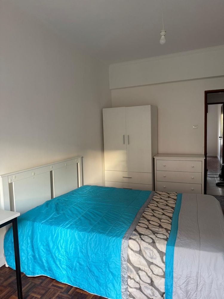 Quarto Casal/Individual Amora