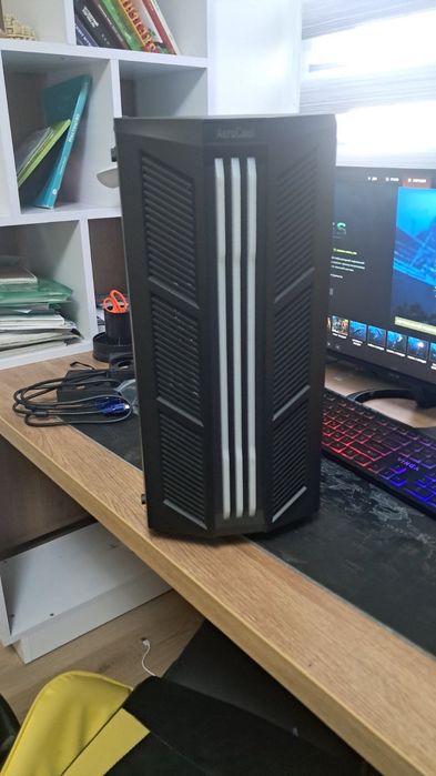 Корпус для пк Aero Cool