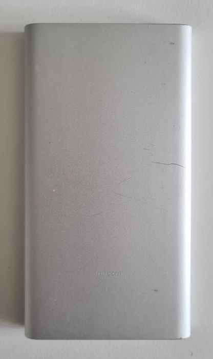 Xiaomi Mi Power Bank 2 - 5000 mAh