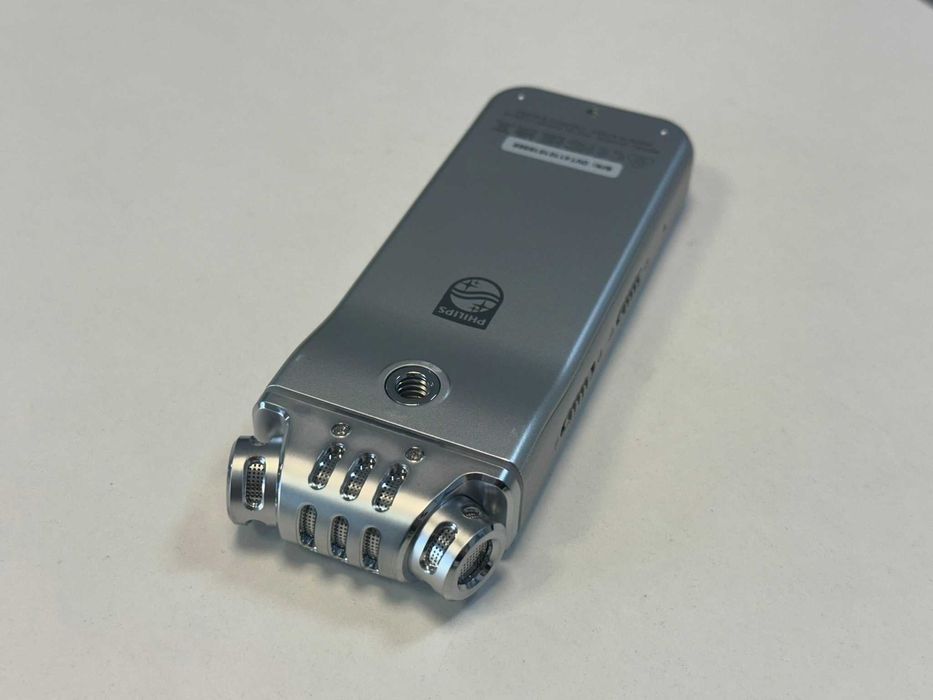Dyktafon Philips Voice Tracer DVT4115