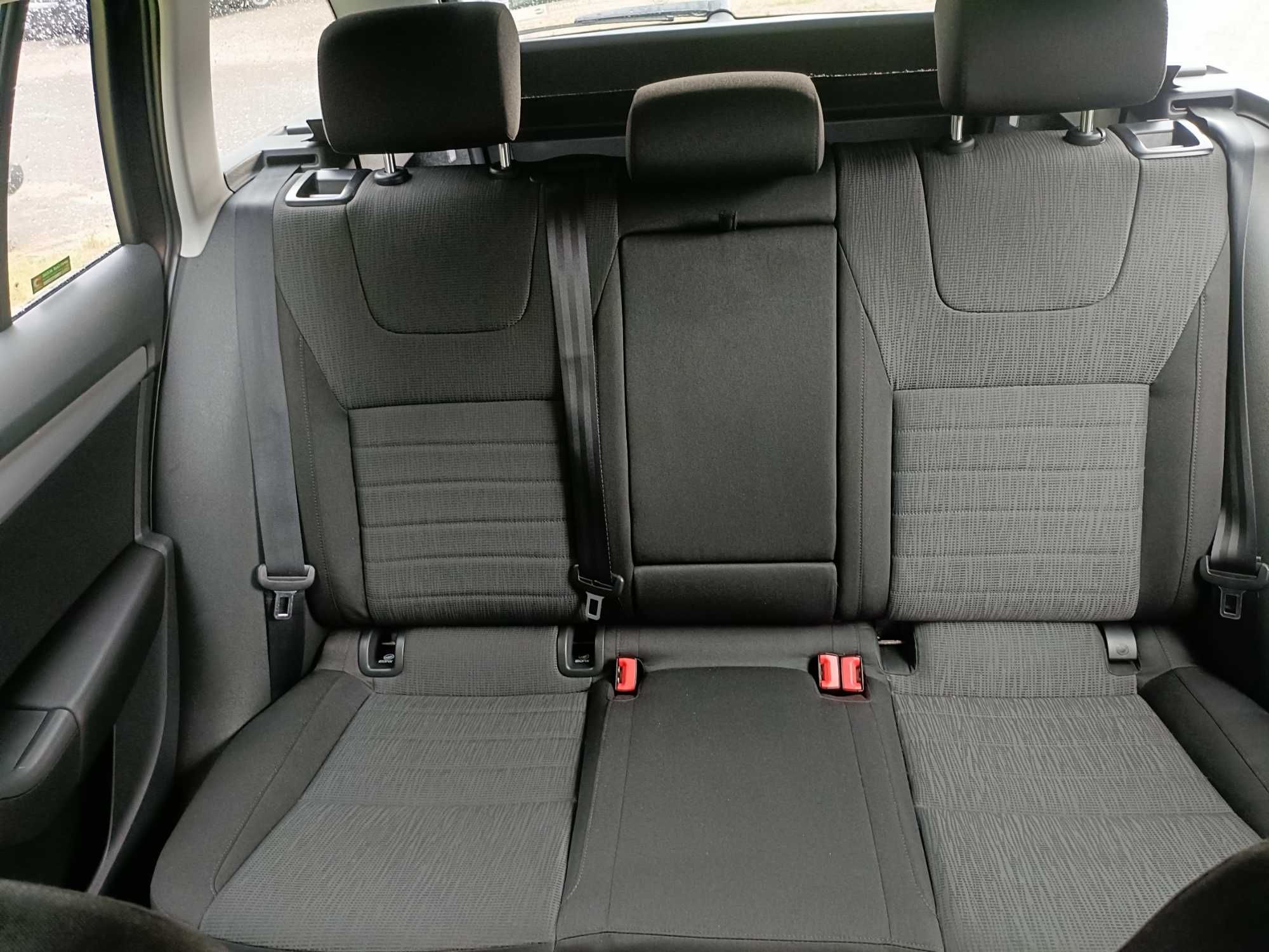 SKODA OCTAVIA III Kombi 2.0 TDI 150KM DSG ELEGANCE Automat 2 kpl. kół