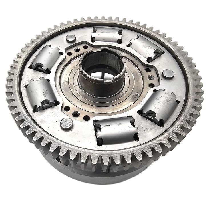 Yamaha YZF-R1 2015- 2025 MT10 Kosz sprzęgła Nowy OEM 2CR- 16150 -00