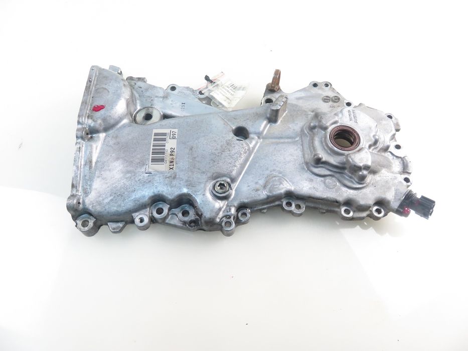 Obudowa Rozrządu Toyota Yaris III P13 1.5 H 1nz-fxe
