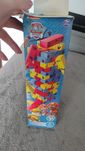 Jenga Psi patrol drewniane