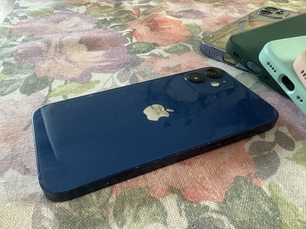 iPhone 12 mini 128 GB