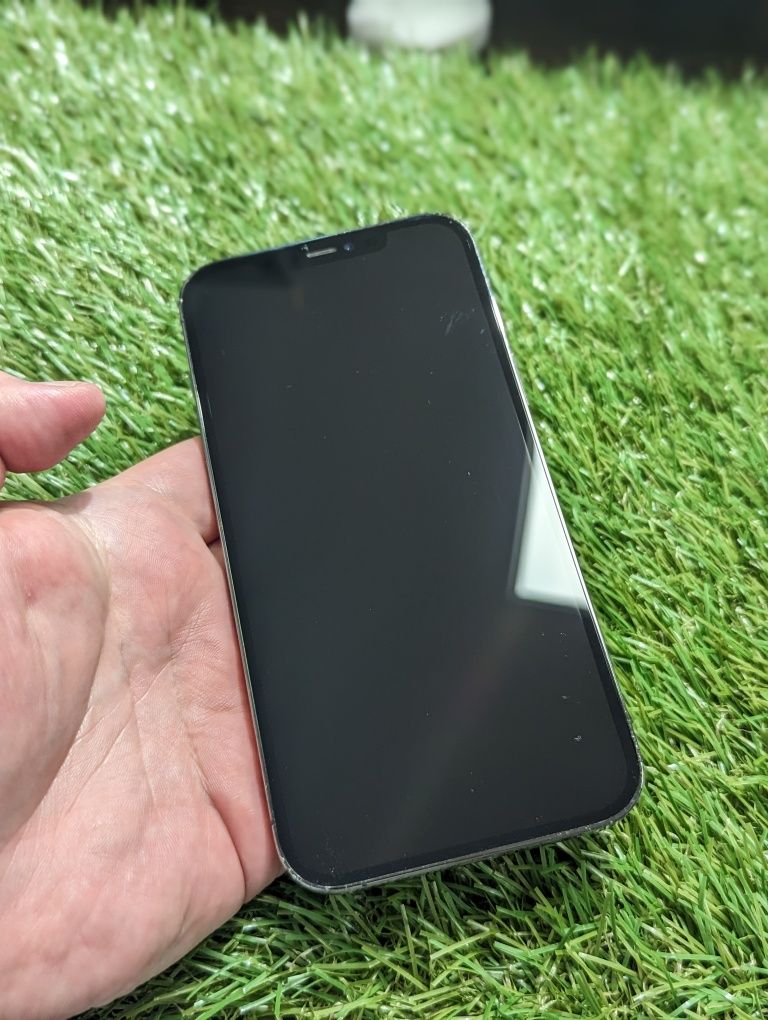 Iphone 12 Pro Max 256GB Neverlock