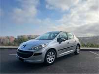 Peugeot 207 1.4 95 cv