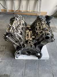 Silnik na czesci Mercedes ML 350 W166 3.0 CDI 2014r