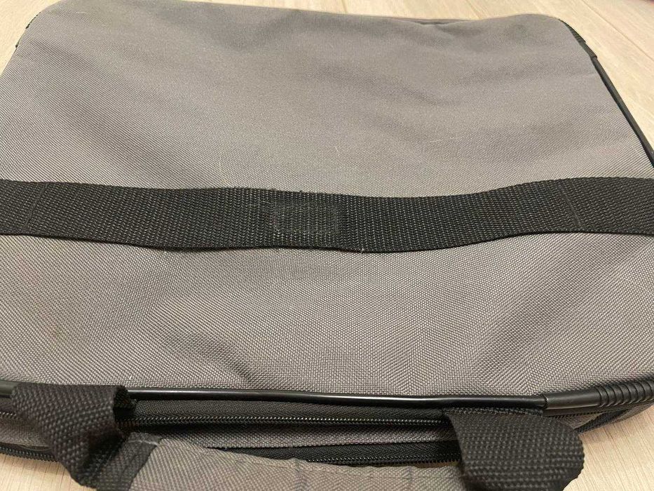 Сумка чохол для ноутбука Asus 40x30 см