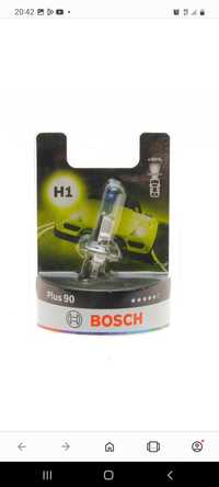 Bosch H1 Giga Light +90%