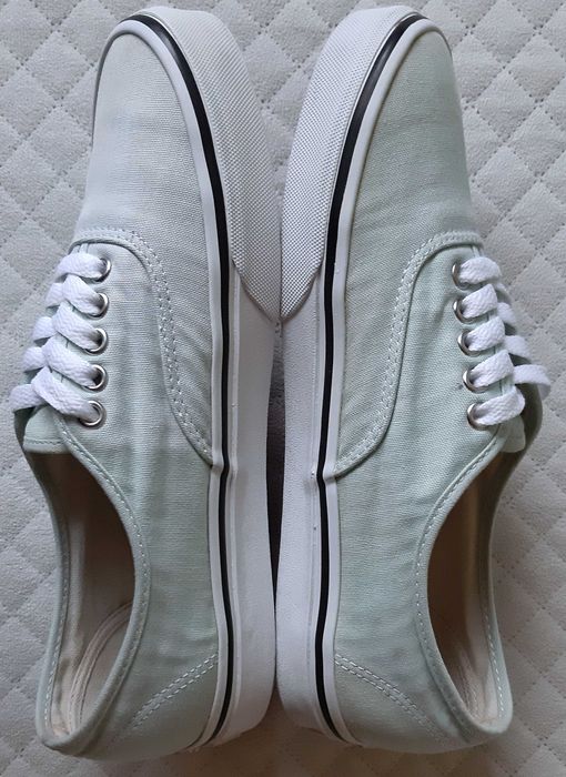 Buty Vans Authentic