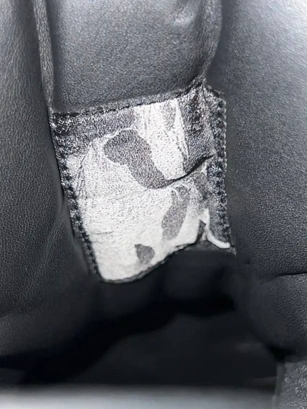 rick owens jumbo ramones