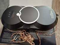 Nowy robot do mycia okien