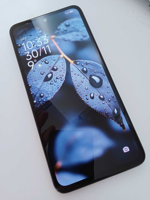 Xiaomi Note 14 (115) aceito Retomas