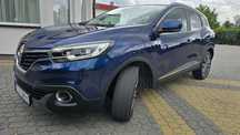 Renault Kadjar Super Stan Org Potwierdzony Przebieg