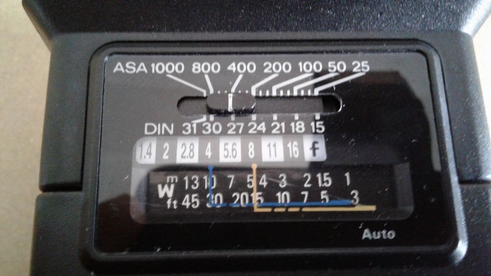 Flash profissional Centron FG 30 D